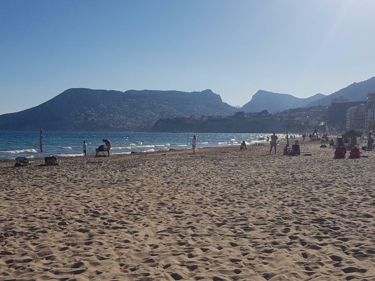 Romero Arenal * Calp